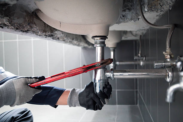 Trusted Emergency Plumber service in Lexington, MS - Masters Plumbing Service